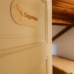 Casa Da Do Ribatejo Bed & Breakfast 3*