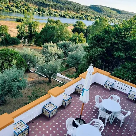 Casa Da Do Ribatejo Praia do Ribatejo