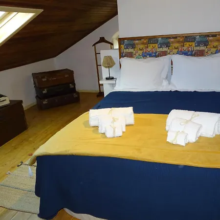 Casa Da Do Ribatejo Bed & Breakfast Praia do Ribatejo
