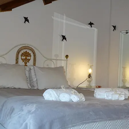 Casa Da Do Ribatejo ベッド・アンド・ブレックファスト