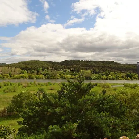 Frühstückspension Casa Da Do Ribatejo 3*