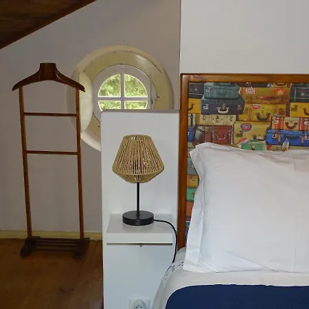 Bed & Breakfast Casa Da Do Ribatejo Praia do Ribatejo