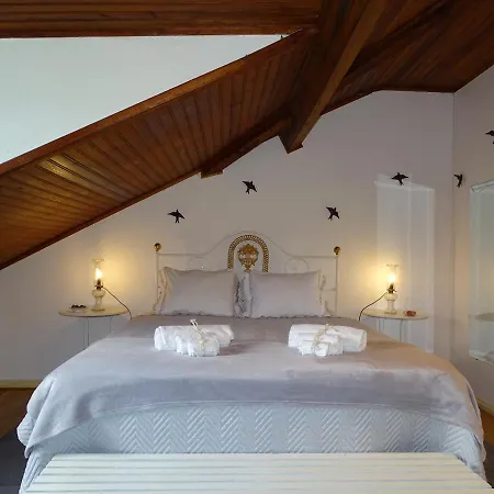 Frühstückspension Casa Da Do Ribatejo 3*