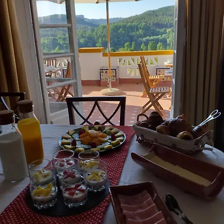 Frühstückspension Casa Da Do Ribatejo 3*