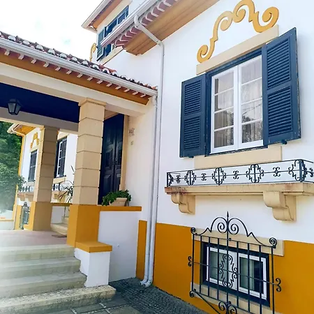 Casa Da Do Ribatejo Praia do Ribatejo