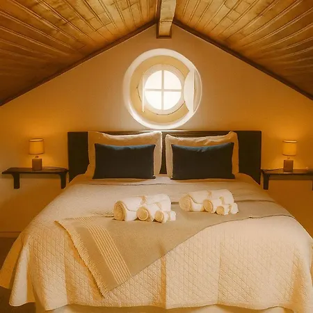 Casa Da Do Ribatejo Bed & Breakfast