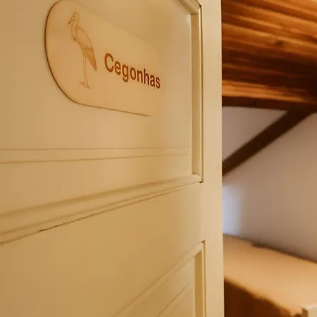 Casa Da Do Ribatejo Bed & Breakfast 3*