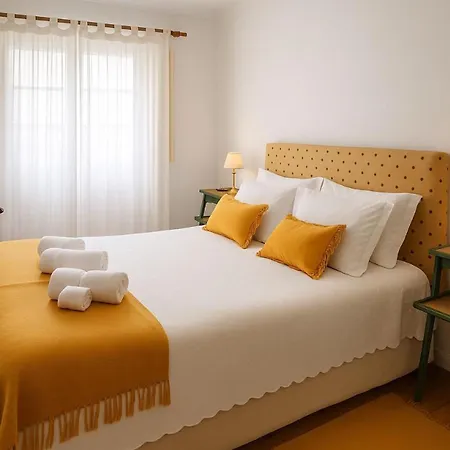 Frühstückspension Casa Da Do Ribatejo 3*