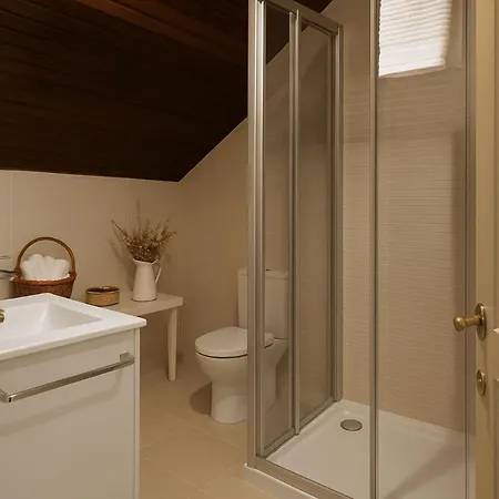 Panzió Casa Da Do Ribatejo