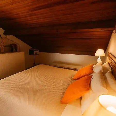 Bed & Breakfast Casa Da Do Ribatejo 3*