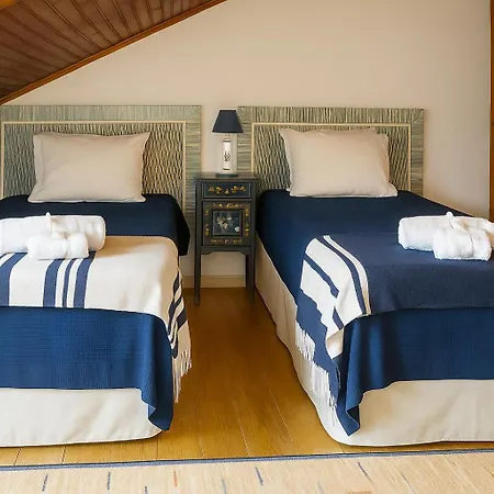 Bed & Breakfast Casa Da Do Ribatejo