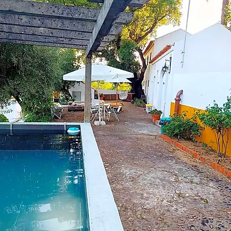 Casa Da Do Ribatejo Bed & Breakfast Praia do Ribatejo