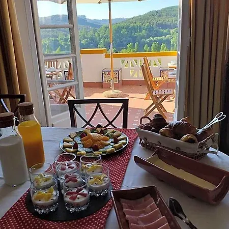 Casa Da Do Ribatejo Bed & Breakfast 3*
