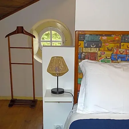 Casa Da Do Ribatejo