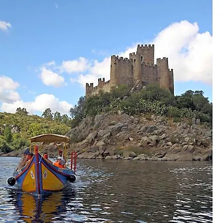 Casa Da Do Ribatejo Bed & Breakfast