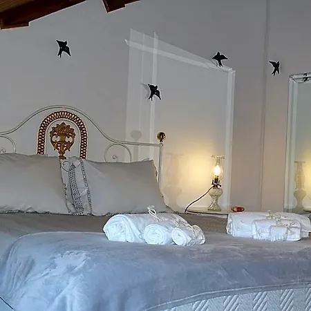 Casa Da Do Ribatejo Bed & Breakfast 3*