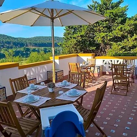 Bed & Breakfast Casa Da Do Ribatejo