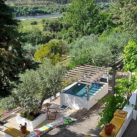 Casa Da Do Ribatejo