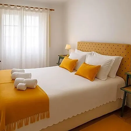 Bed & Breakfast Casa Da Do Ribatejo Praia do Ribatejo
