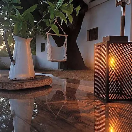 Bed & Breakfast Casa Da Do Ribatejo