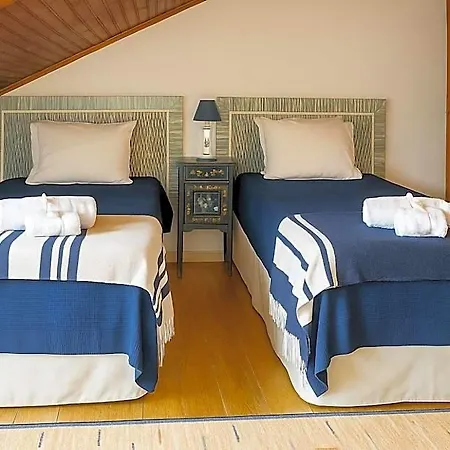 Bed & Breakfast Casa Da Do Ribatejo