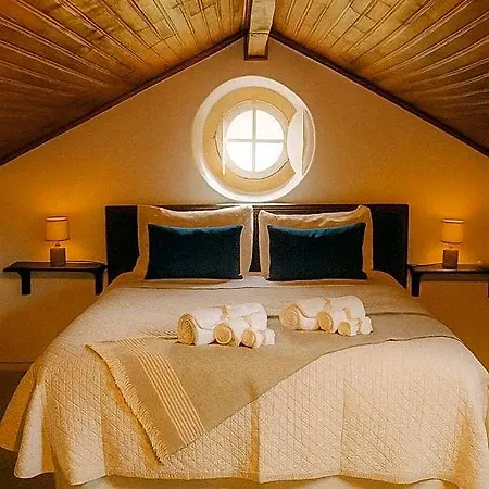 Casa Da Do Ribatejo Bed & Breakfast
