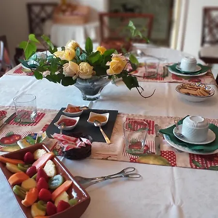 Casa Da Do Ribatejo Frühstückspension 3*