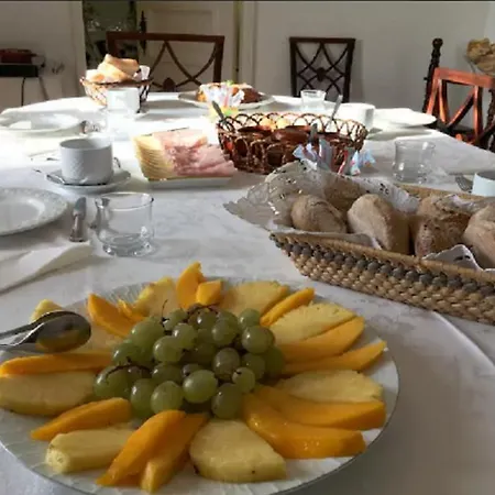 Casa Da Do Ribatejo Bed & Breakfast