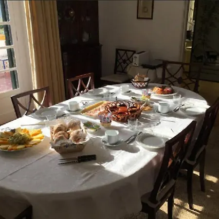Frühstückspension Casa Da Do Ribatejo 3*