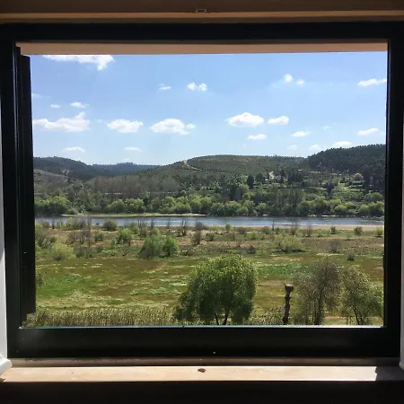 Casa Da Do Ribatejo Panzió