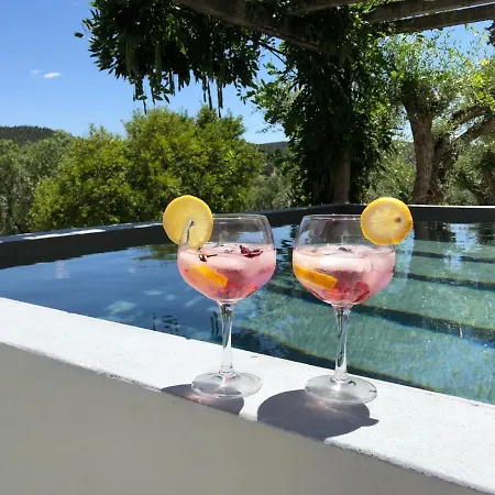 Casa Da Do Ribatejo Panzió Praia do Ribatejo