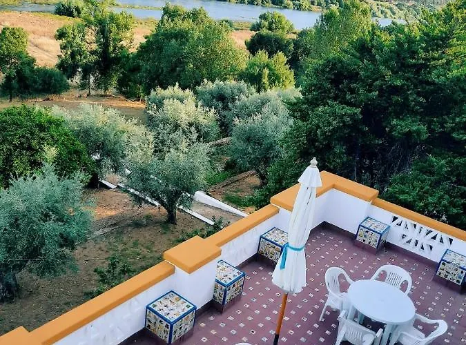 Casa Da Do Ribatejo Praia do Ribatejo