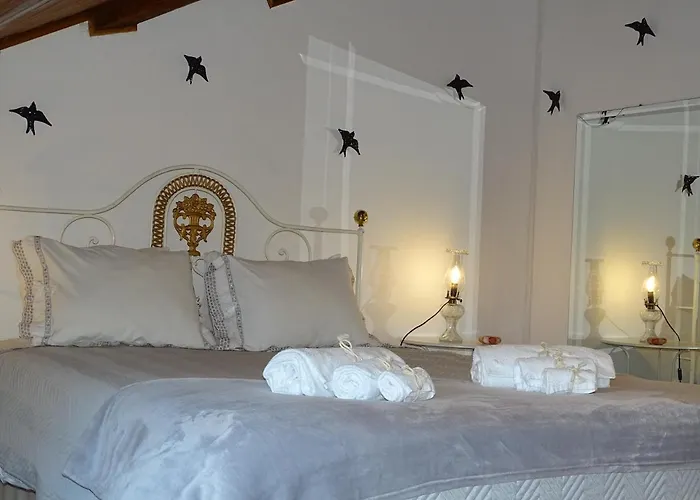 Casa Da Do Ribatejo Bed and Breakfast