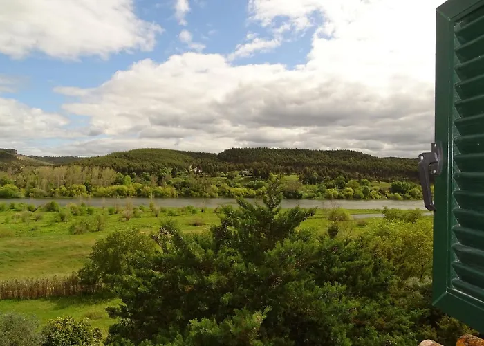 Panzió Casa Da Do Ribatejo 3*