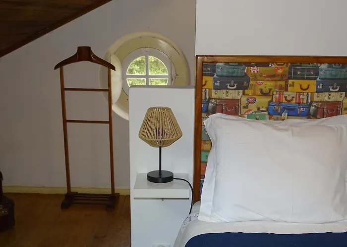 Bed and Breakfast Casa Da Do Ribatejo Praia do Ribatejo