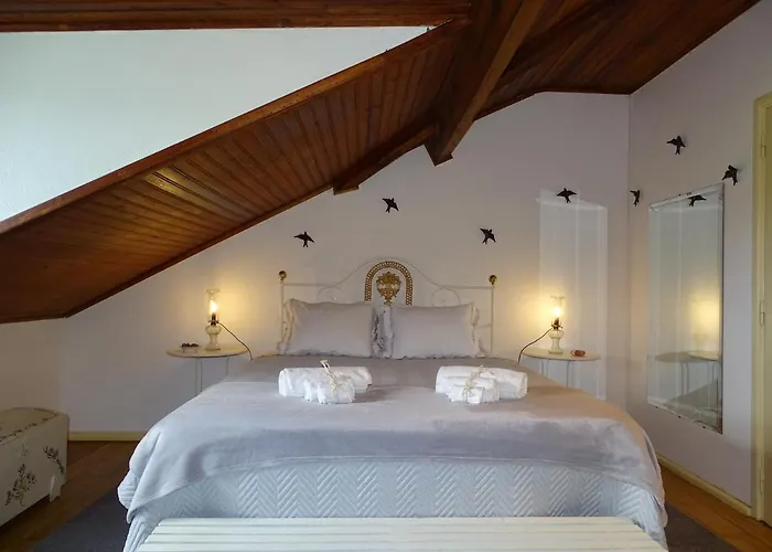 Panzió Casa Da Do Ribatejo 3*