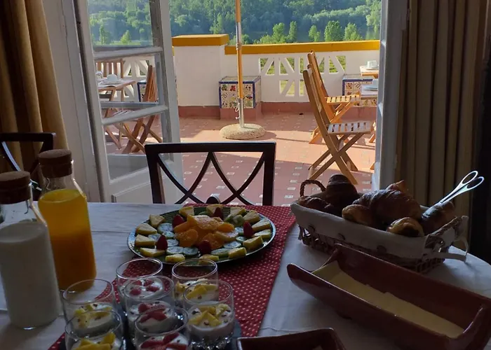 Panzió Casa Da Do Ribatejo 3*