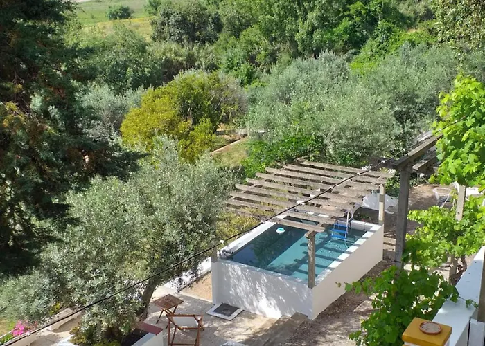 Casa Da Do Ribatejo Bed and Breakfast Praia do Ribatejo