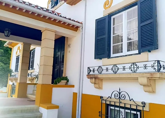 Casa Da Do Ribatejo Praia do Ribatejo