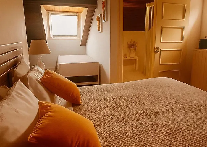 Panzió Casa Da Do Ribatejo