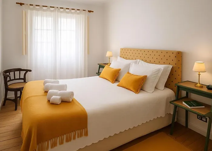 Bed and Breakfast Casa Da Do Ribatejo 3*