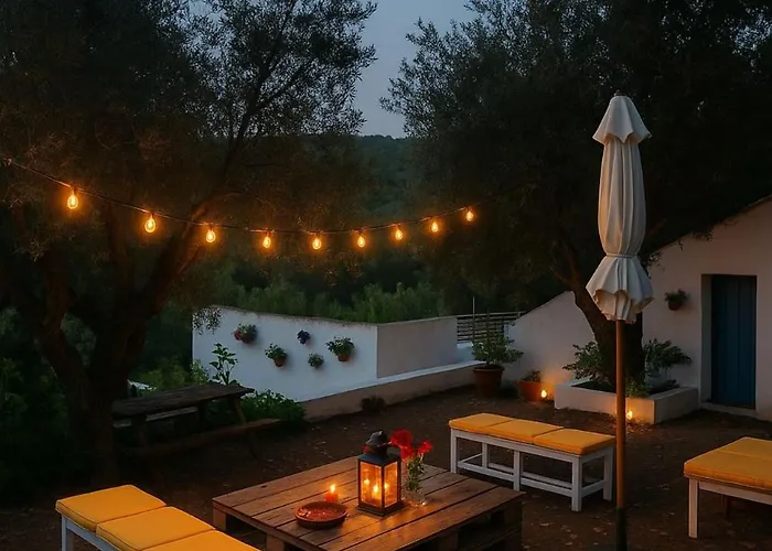 Casa Da Do Ribatejo Panzió