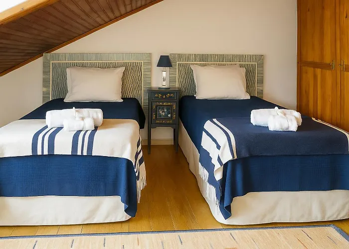 Bed and Breakfast Casa Da Do Ribatejo