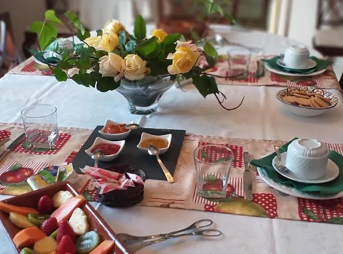 Casa Da Do Ribatejo Panzió 3*