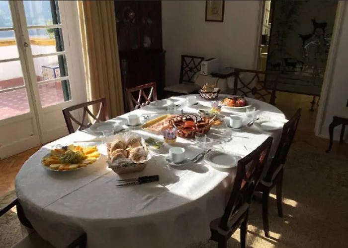 Bed and Breakfast Casa Da Do Ribatejo 3*