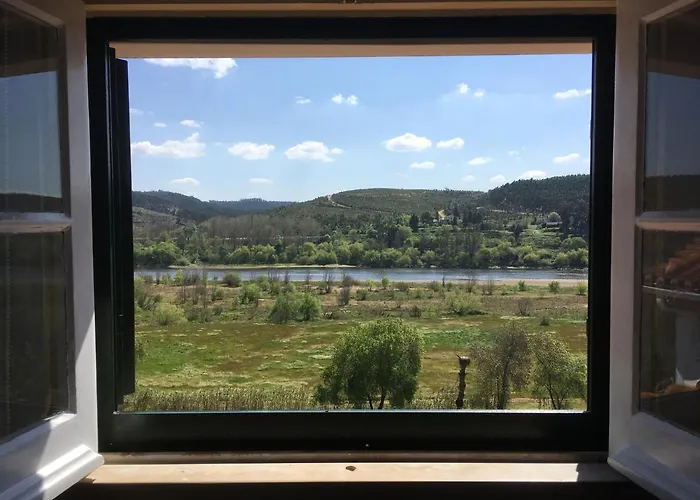 Casa Da Do Ribatejo Panzió