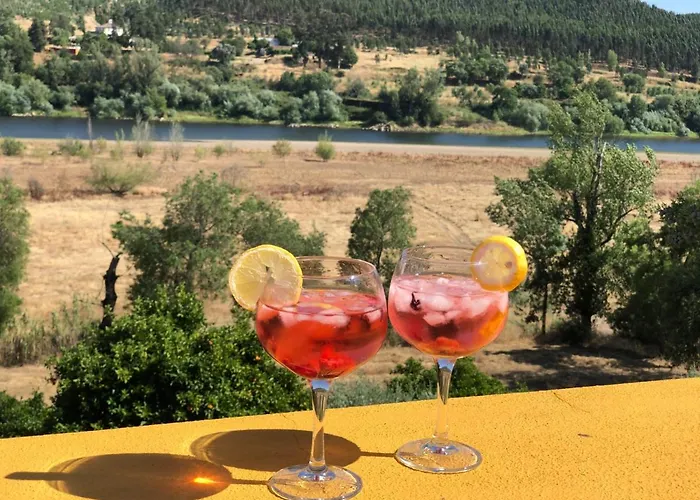 Casa Da Do Ribatejo Bed and Breakfast