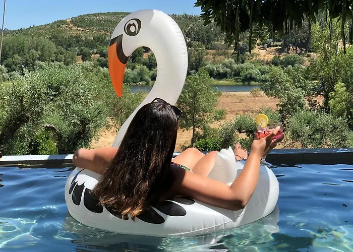 Panzió Casa Da Do Ribatejo