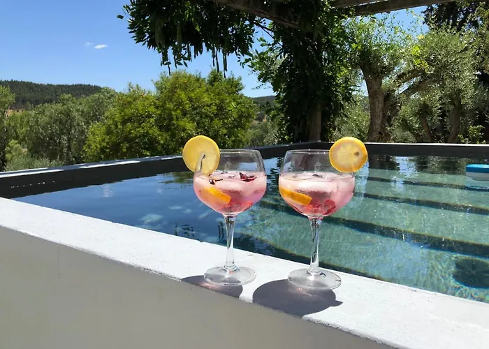 Casa Da Do Ribatejo Bed and Breakfast Praia do Ribatejo